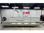2024 Princecraft Vectra 21 RL Boat for Sale