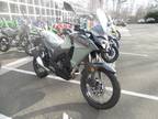 2024 Kawasaki Versys-X 300 ABS