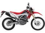 2014 Honda CRF®250L