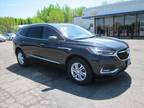2021 Buick Enclave Gray, 34K miles