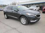 2021 Buick Enclave Gray, 34K miles