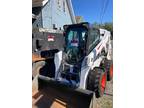 2019 Bobcat S650 Skid Steer Loader For Sale In Bloomingdale, New Jersey 07403