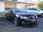 Used 2010 Audi A5 for sale.