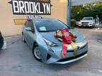 Used 2017 Toyota Prius for sale.