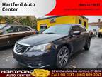 Used 2012 Chrysler 200 for sale.