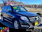 Used 2015 Mercedes-Benz GLK-Class for sale.