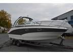 2023 Crownline 270CR 6.2L DTS BRAVO III 350CV Boat for Sale