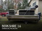 2021 Berkshire GO Series 16XCR Boat for Sale