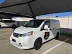 used 2019 Nissan NV200 SV 4D Cargo Van