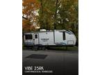 Forest River Vibe 25RK Travel Trailer 2021