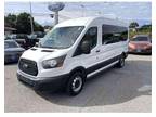 2019 Ford Transit XL