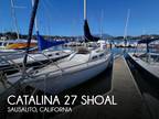 27 foot Catalina 27 Shoal