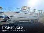 2000 Trophy 2352 Boat for Sale