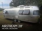 Airstream Airstream flying cloud Fifth Wheel 2016