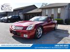 2008 Cadillac XLR for sale