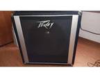 Peavey 115 Bass Cab