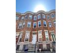 319 E 22ND ST, BALTIMORE, MD 21218 Townhouse For Sale MLS# MDBA2098300