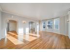Bright Spacious Top Floor Remodeled Prime Pac Heights 1bd!