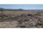 Nuevo, Riverside County, CA Undeveloped Land for sale Property ID: 417997353