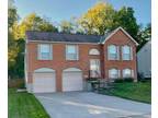 2571 SAMANTHA DR, Burlington, KY 41005 Single Family Residence For Sale MLS#