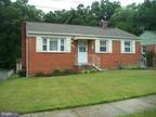 Lanham, Prince Georges County, MD House for sale Property ID: 416748440