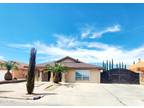 1261 OLGA MAPULA DR, El Paso, TX 79936 Single Family Residence For Sale MLS#