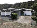 3027 Kanu St, Honolulu, Hi 96822