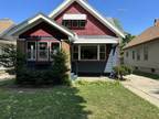 2962 N 57TH ST, Milwaukee, WI 53210 Single Family Residence For Sale MLS#