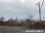 Copiague, Suffolk County, NY Undeveloped Land, Lakefront Property