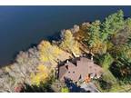 Pocono Pines, Monroe County, PA Lakefront Property, Waterfront Property