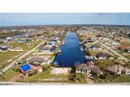 Cape Coral, Lee County, FL Lakefront Property, Waterfront Property