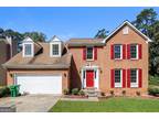 1911 WEDGEWOOD DR, Stone Mountain, GA 30088 Single Family Residence For Sale