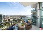 13700 Marina Pointe Dr, Unit 1823 - Apartments in Marina Del Rey, CA