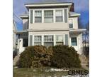 Residential Rental, 2-Level Unit - Schenectady, NY 2123 Eastern Pkwy