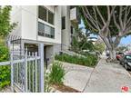 1040 N Curson Ave, Unit 1 - Condos in West Hollywood, CA