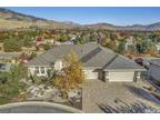 2186 CANTERBURY LN, Carson City, NV 89703 Single Family Residence For Sale MLS#