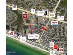 Panama City Beach, Bay County, FL Undeveloped Land, Homesites for sale Property