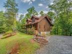 573 BIRDDOG BLVD, Lake Lure, NC 28746 Single Family Residence For Sale MLS#