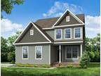 7906 HARTRIDGE DRIVE, Chesterfield, VA 23832 Single Family Residence For Sale
