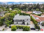 10560 Wyton Dr - Houses in Los Angeles, CA
