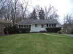 41 Willow Dr Youngstown, OH