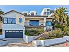 3947 Rambla Orienta - Houses in Malibu, CA