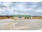 Diamond, Newton County, MO Commercial Property, House for sale Property ID: