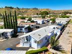 18323 SOLEDAD CANYON RD SPC 6, Canyon Country, CA 91387 Mobile Home For Sale