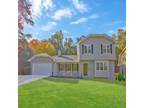 Single Family Residence, Traditional - Stone Mountain, GA 4247 Autumn Woods Ct