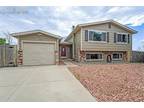 Fountain, El Paso County, CO House for sale Property ID: 416937316