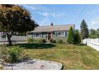 63 CONCORD CIR, Wethersfield, CT 06109 Single Family Residence For Sale MLS#