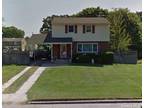 129 TREE RD, Centereach, NY 11720 Single Family Residence For Sale MLS# 3507319