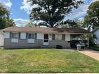 2080 DAVID DR Florissant, MO