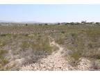 Tombstone, Cochise County, AZ Homesites for sale Property ID: 415395519